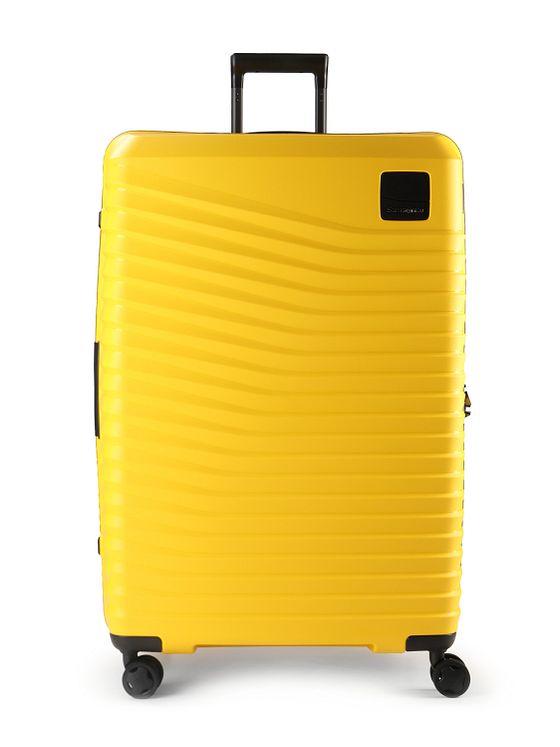 Samsonite Intuo 4 hjul Trolley XL 81 cm med strækfold