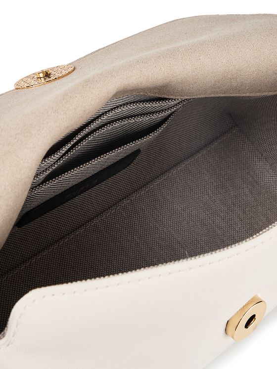 Furla Sfera Soft Håndtaske Læder 24 cm Furla Sfera Soft Håndtaske Læder 24 cm
