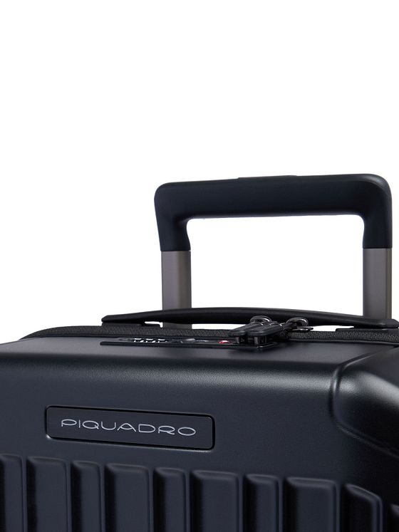 Piquadro PQ-Light 4 hjul Kabinetrolley 45 cm