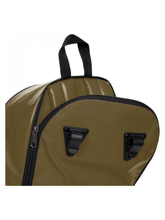 Eastpak Batoh Zippl'r Bike s přihrádkou na notebook 40 cm