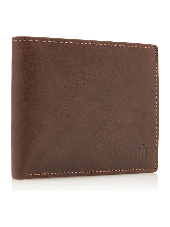 Castelijn & Beerens Canyon pung RFID læder 11 cm