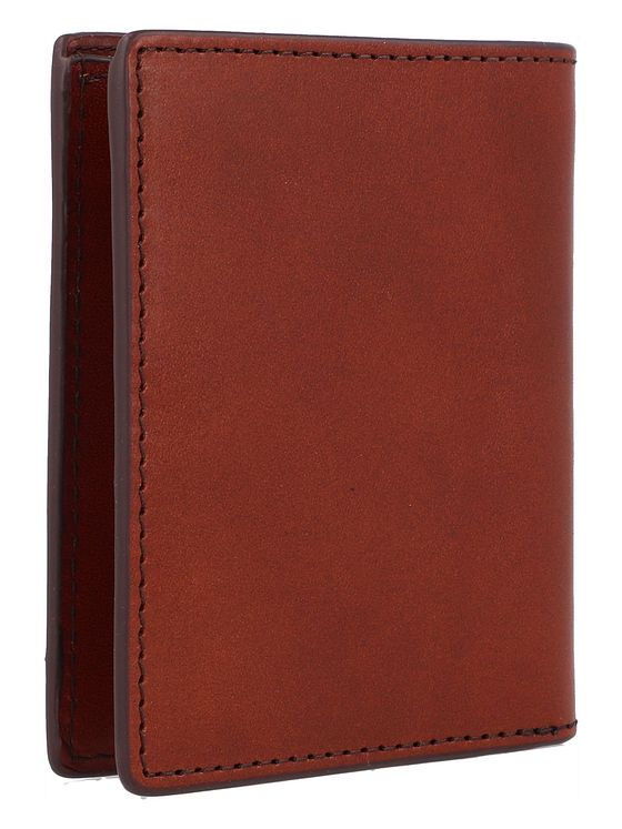 The Bridge Giacomo Pung RFID-beskyttelse Læder 8.5 cm