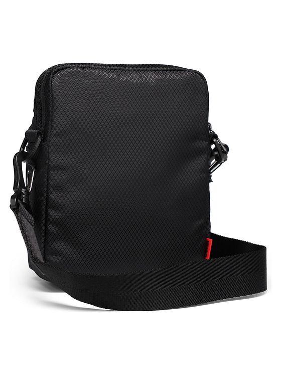 Hugo Jhin Mini taška přes rameno 16 cm