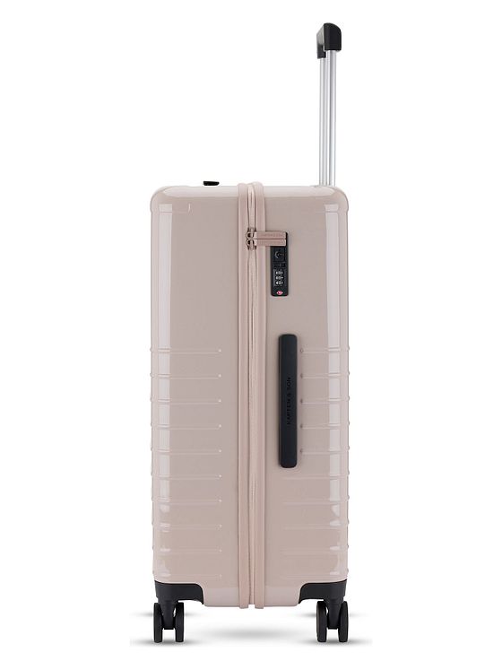 Kapten & Son Heathrow Essential 4 hjul Trolley 70 cm