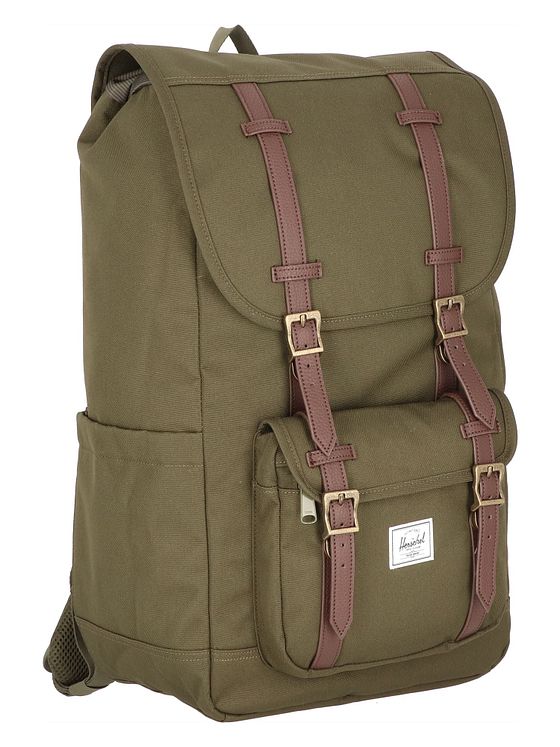Herschel Little America Daypack 49 cm Laptoprum