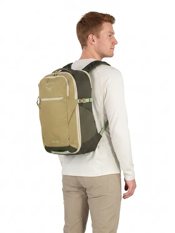 Osprey Daylite 35 L rejserygsæk med 49 cm laptop-rum Osprey Daylite 35 L rejserygsæk med 49 cm laptop-rum