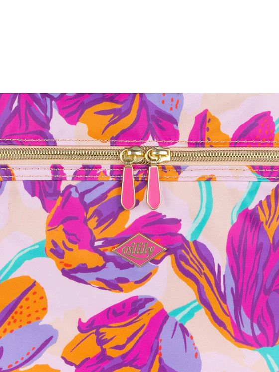Oilily Tulipy Coco Beautycase 27 cm