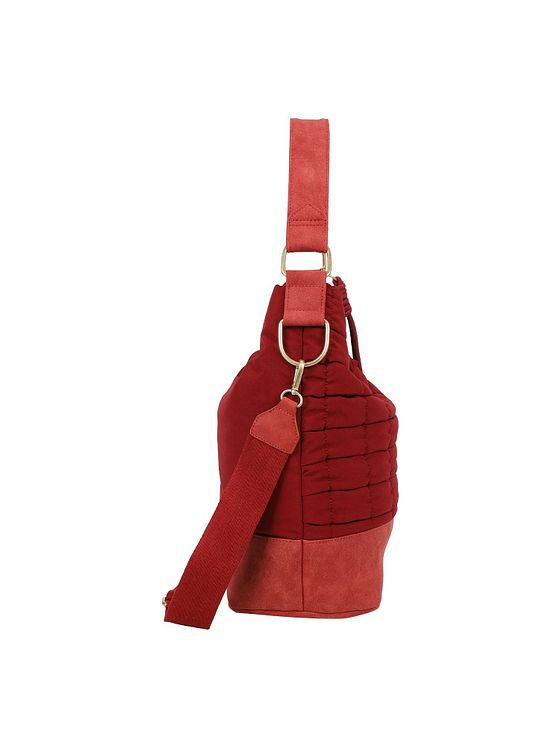 Fritzi aus Preußen Brigitte x fritzi Olga limited Bubble Skuldertaske 27 cm Fritzi aus Preußen Brigitte x fritzi Olga limited Bubble Skuldertaske 27 cm