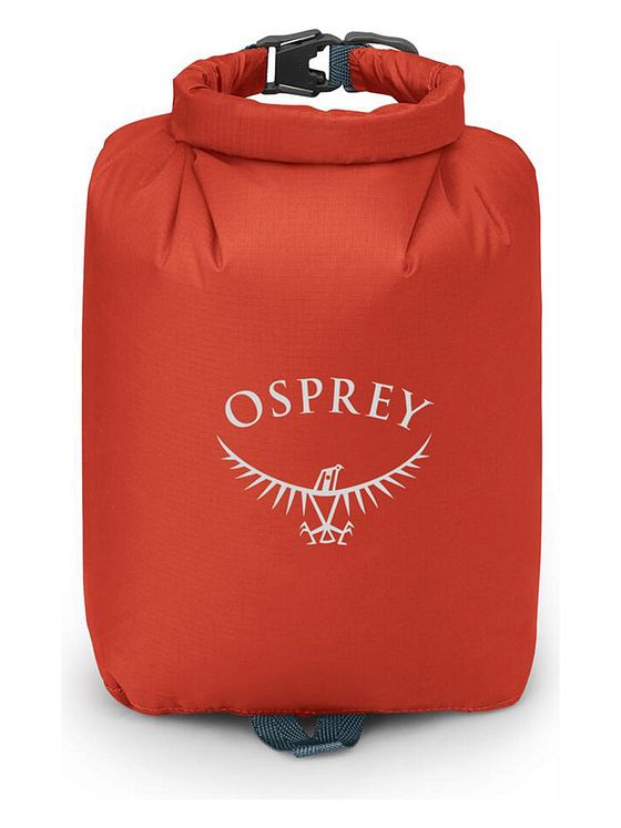 Osprey Ultralight Drysack 3L taske 16 cm Osprey Ultralight Drysack 3L taske 16 cm