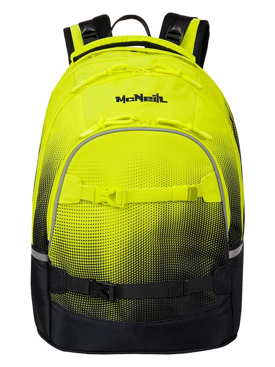 McNeill Milo Skoletaske 43 cm