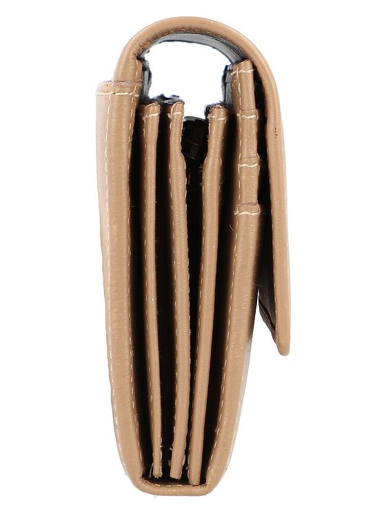 Esquire Peru-pung RFID-læder 18,5 cm