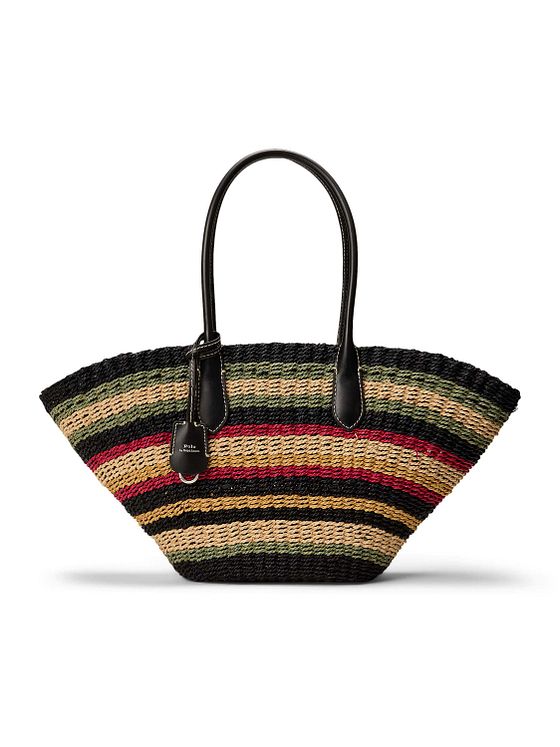 POLO RALPH LAUREN Bellport Shopper taske 54.5 cm POLO RALPH LAUREN Bellport Shopper taske 54.5 cm