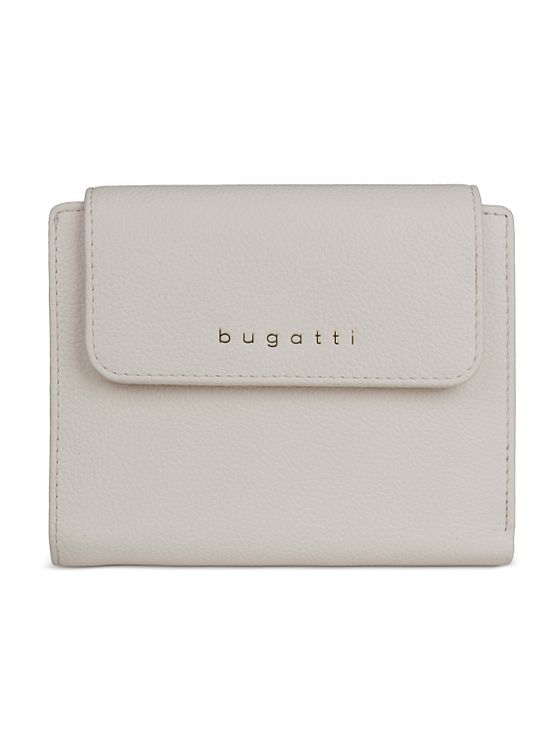 bugatti Emilia Pung RFID-beskyttelse Læder 14 cm bugatti Emilia Pung RFID-beskyttelse Læder 14 cm