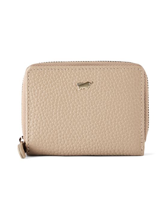 Braun Büffel Asti Pung Læder 10 cm