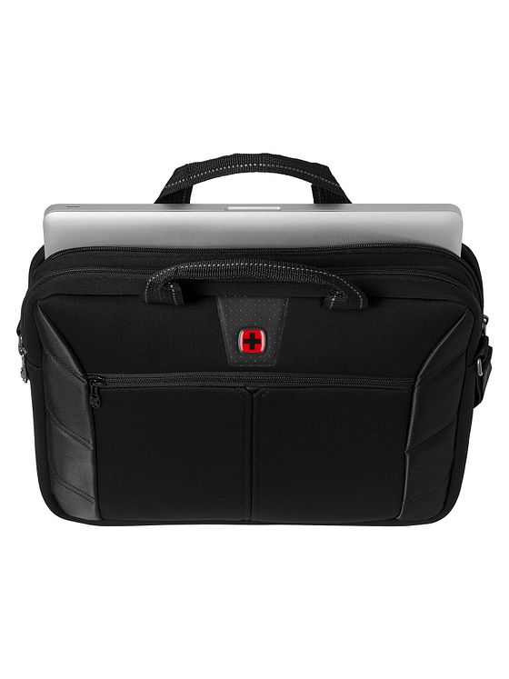Wenger Sherpa Dokumenttaske 39 cm Laptoprum Wenger Sherpa Dokumenttaske 39 cm Laptoprum