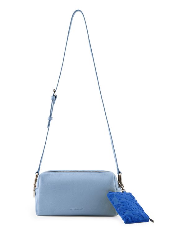 FredsBruder Color Kiss Taška přes rameno Kůže 26 cm