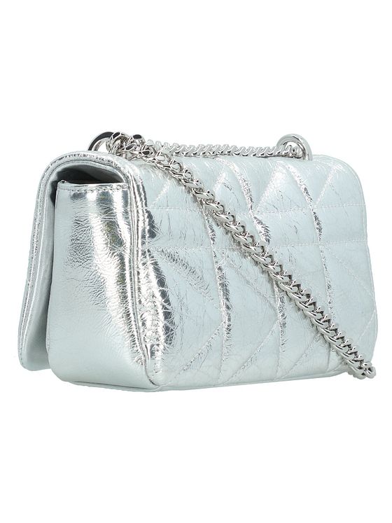Karl Lagerfeld Kuilt Skuldertaske 21 cm