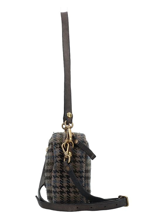 Campomaggi Fulvia Skuldertaske 21 cm