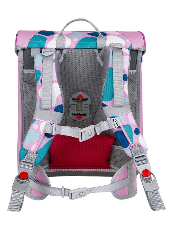 McNeill Tenero Sada školních tašek 5-dílný