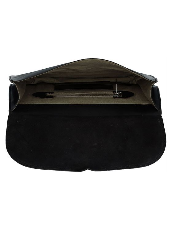 Harold's Aberdeen skuldertaske i læder 36 cm Harold's Aberdeen skuldertaske i læder 36 cm