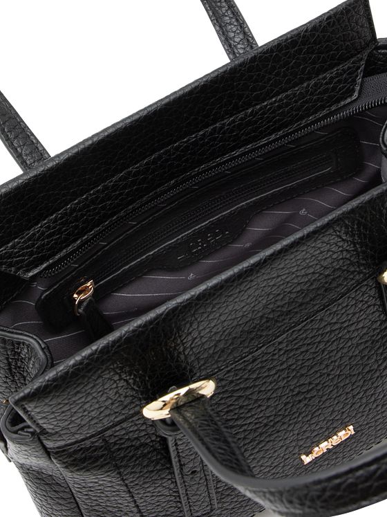 L.CREDI Ramira Skuldertaske 24 cm L.CREDI Ramira Skuldertaske 24 cm