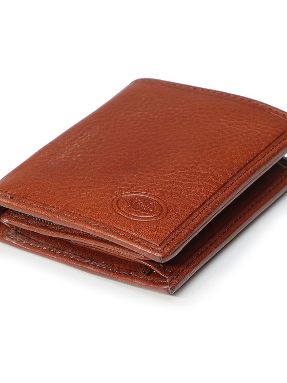 The Bridge Isaia Peněženka Kůže 9 cm