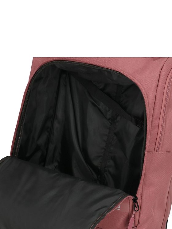 Travelite Kick Off 2-hjulet rejsetaske 55 cm