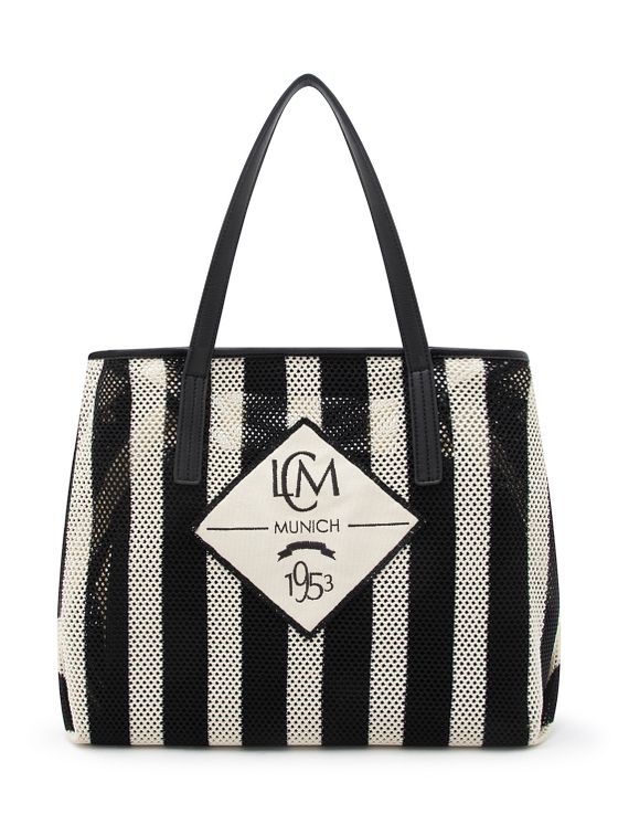 L.CREDI Rima Taška přes rameno 39 cm