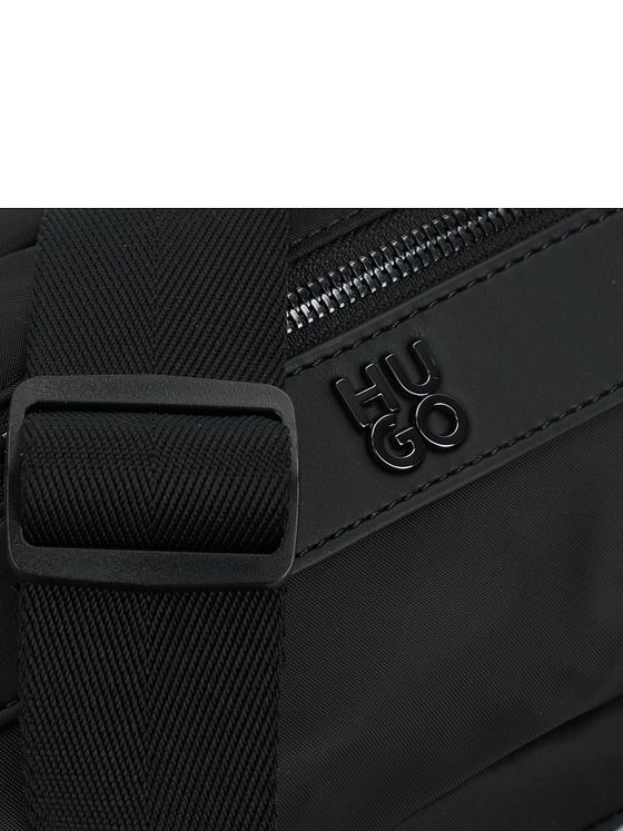 Hugo Quantic Skuldertaske 20 cm