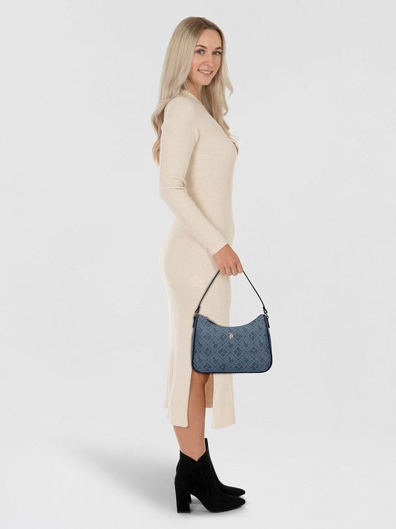 U.S. Polo Assn. New Hampton Skuldertaske 28 cm