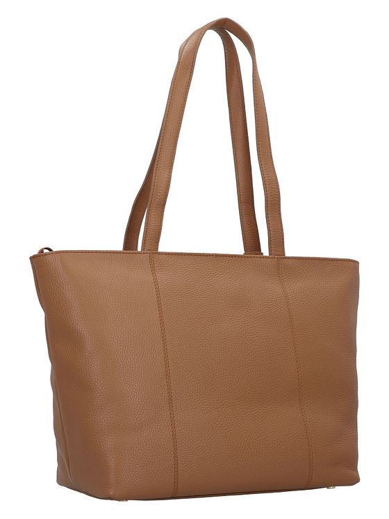 Braun Büffel Hanna Shopper-taske Læder 43 cm Braun Büffel Hanna Shopper-taske Læder 43 cm