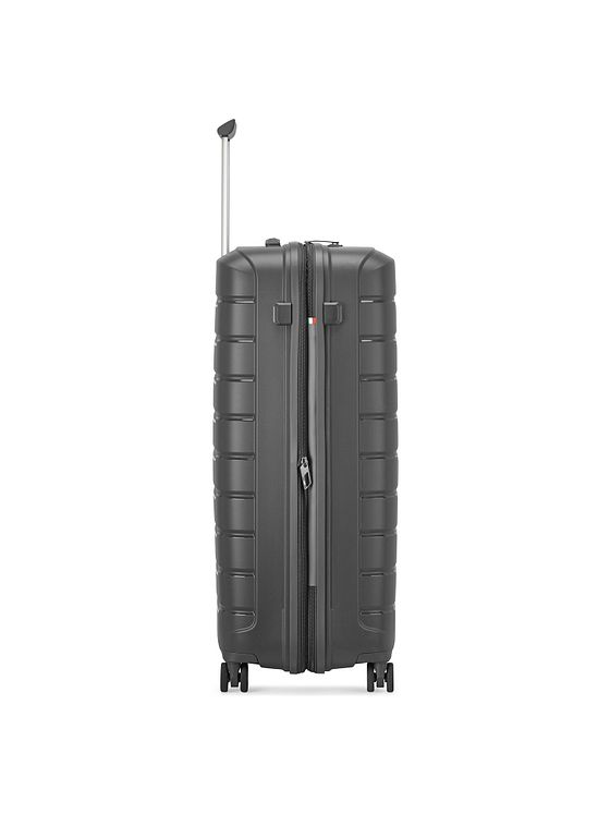 Roncato B-Flying Move 4 hjul Trolley 78 cm med strækfold
