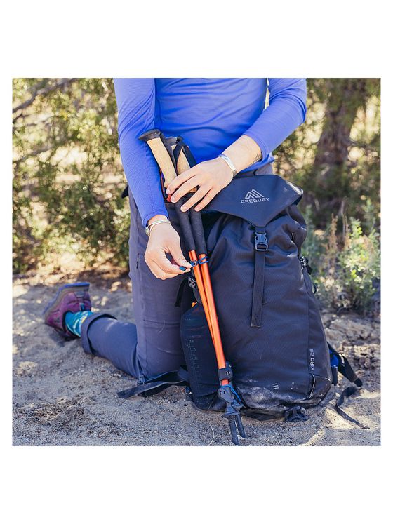 Gregory Kiro 28 Vandrer-rygsæk 52.5 cm