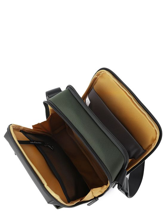 Hedgren Next Inc Skuldertaske RFID-beskyttelse 21 cm Hedgren Next Inc Skuldertaske RFID-beskyttelse 21 cm