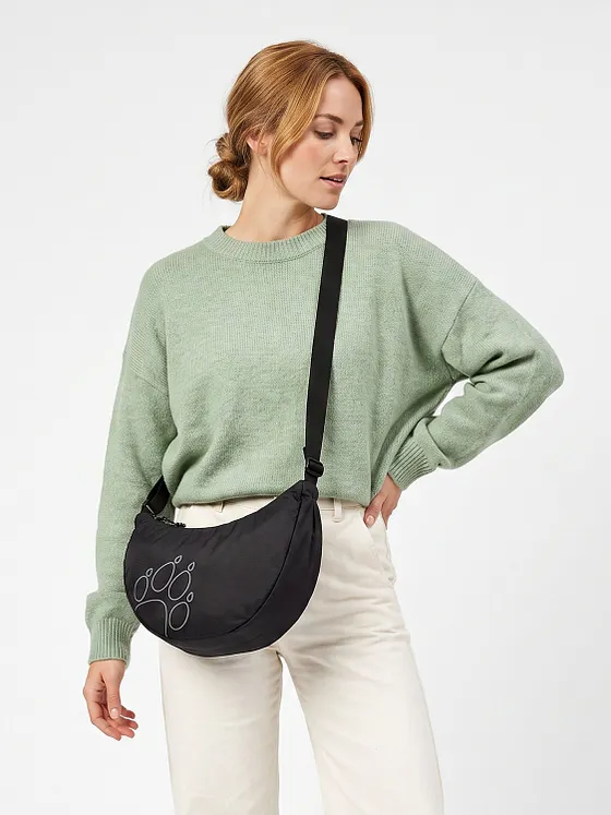 Jack Wolfskin Zoya Bolsa de hombro 41 cm Jack Wolfskin Zoya Bolsa de hombro 41 cm
