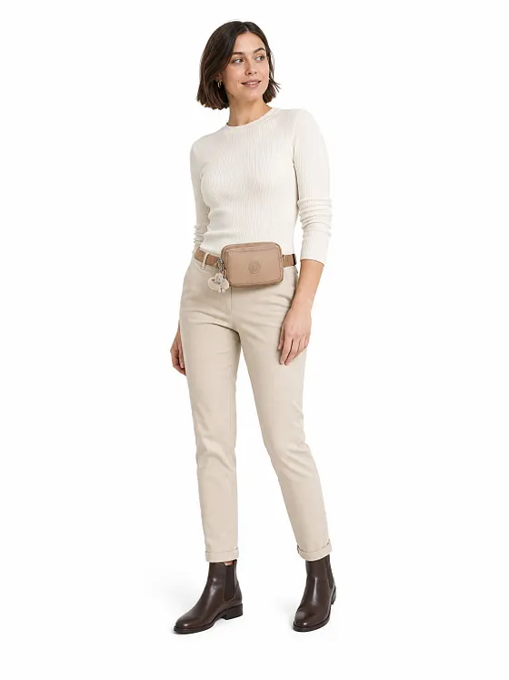 Kipling Basic Abanu Multi Bæltetaske 19 cm