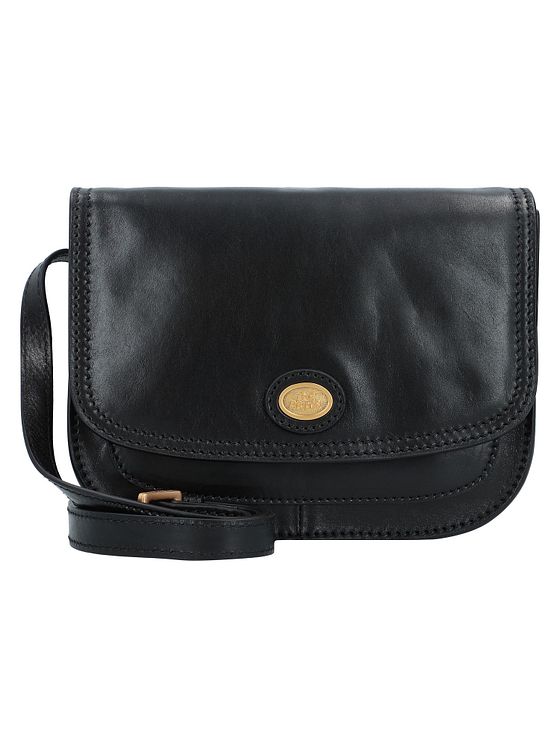 The Bridge Story Donna skuldertaske i læder 24 cm