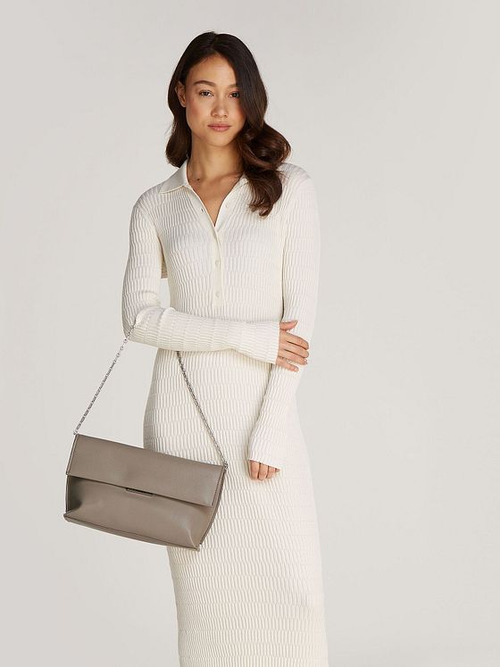 Calvin Klein Skuldertaske 30 cm