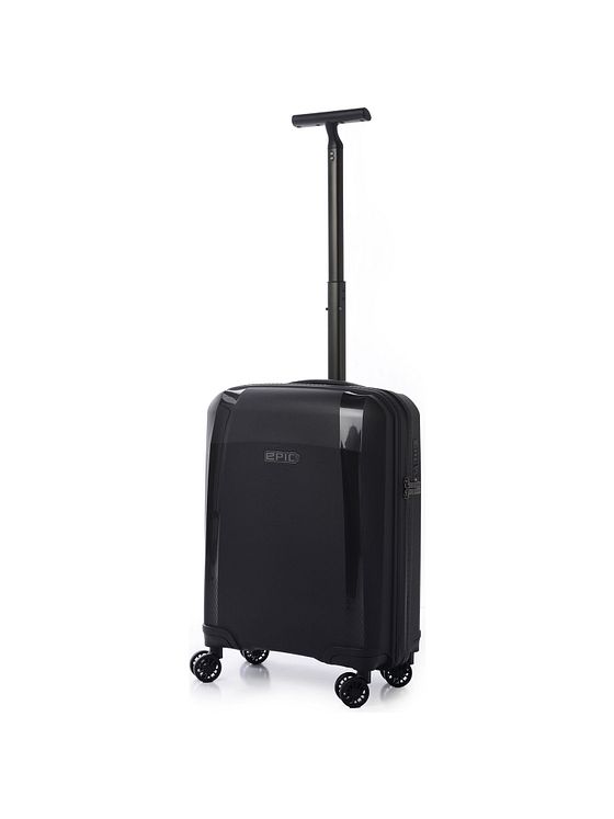 Epic Phantom SL 4-hjulet kabinevogn 55 cm Epic Phantom SL 4-hjulet kabinevogn 55 cm