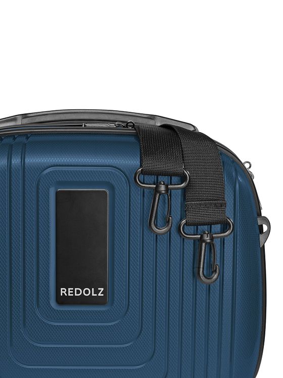 Redolz Essentials 14 Beautycase 34 cm