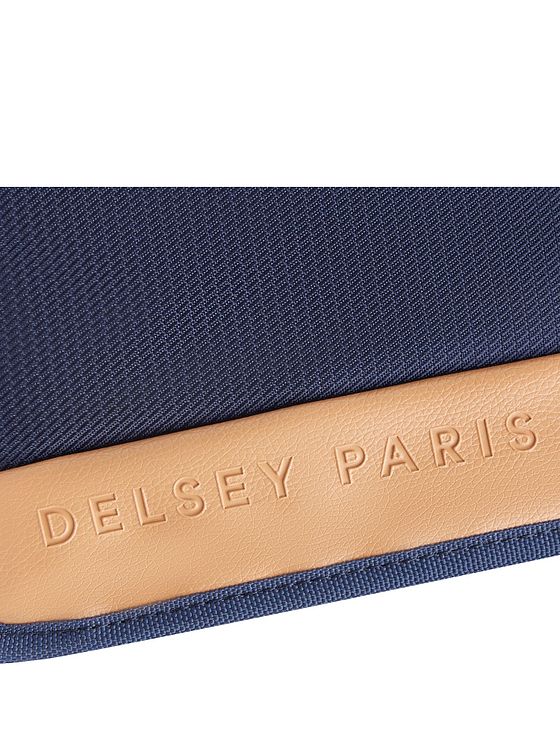 Delsey Paris Montmartre 3 Toaletní taška 26.5 cm