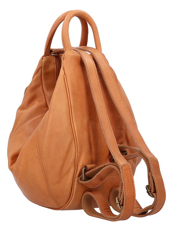 Greenland Nature GreenLand NATURE City-rygsæk Læder 34 cm