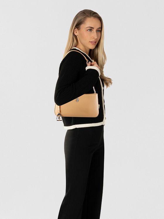 U.S. Polo Assn. Jones Taška přes rameno 28 cm