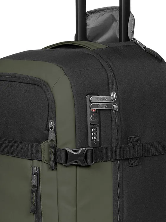 Eastpak Transit'R Pro 2-pyöräinen Matkakassi S 56 cm Eastpak Transit'R Pro 2-pyöräinen Matkakassi S 56 cm