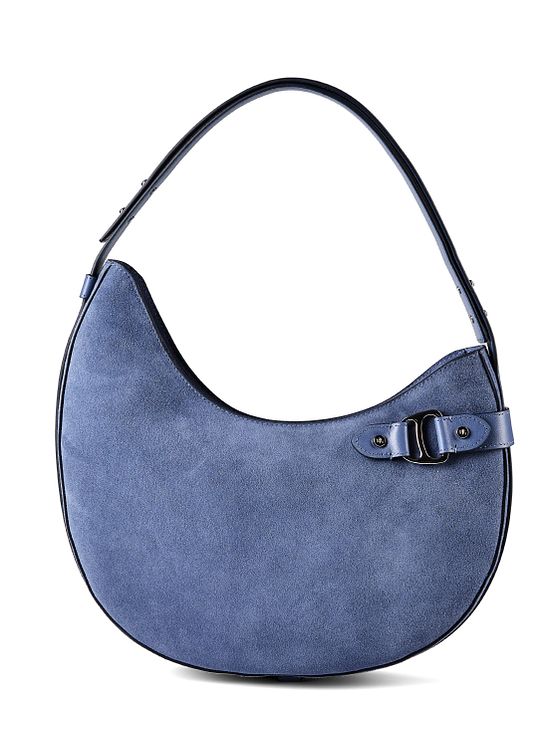 Lauren Ralph Lauren Tasha Skuldertaske Læder 32 cm Lauren Ralph Lauren Tasha Skuldertaske Læder 32 cm