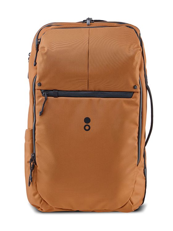 Echolac Active x rejserygsæk 49 cm med rum til bærbar computer