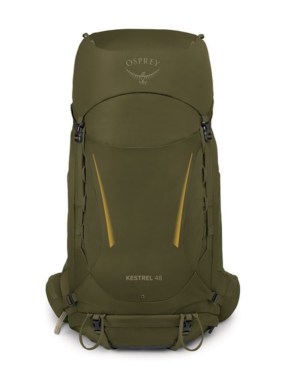 Osprey Kestrel 48 Vandrer-rygsæk L-XL 79 cm