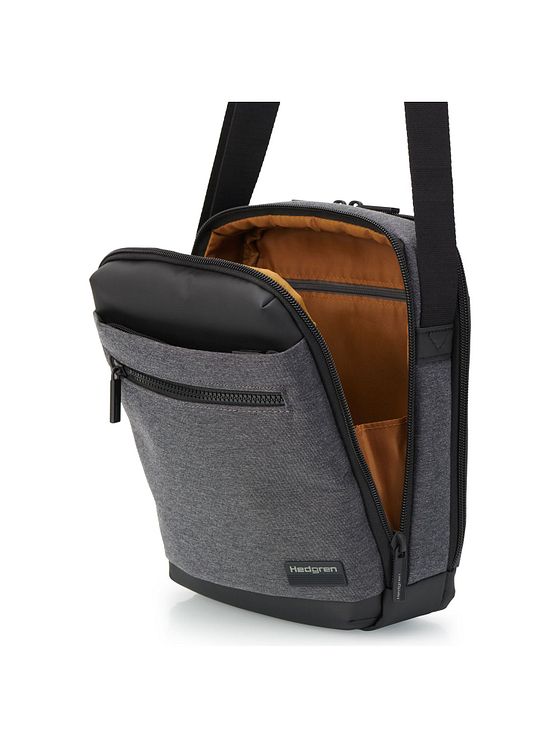 Hedgren Next Inc skuldertaske RFID 21 cm