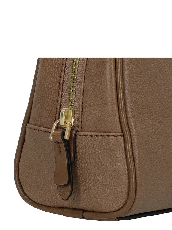 The Bridge Elisabetta Kosmetiktaske Læder 23 cm