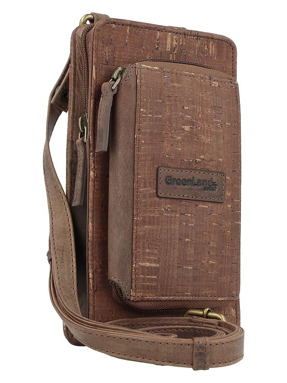 Greenland Nature Pung til mobiltelefon 11 cm Greenland Nature Pung til mobiltelefon 11 cm